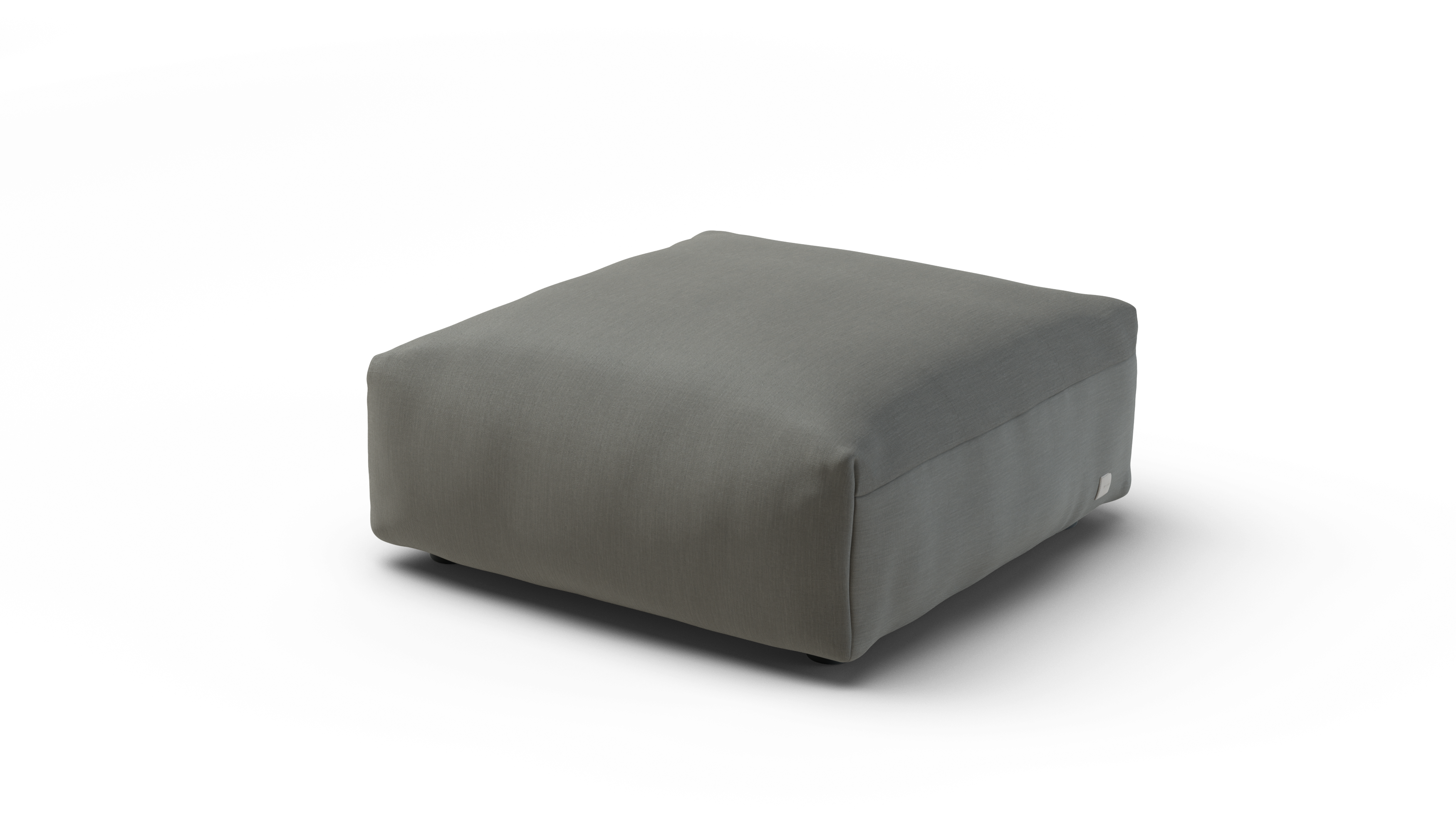 vetsak Sofa Seat Medium modulo divano terrain flint da esterno