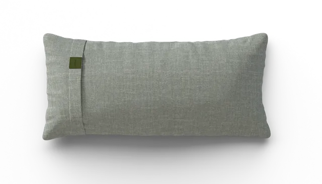 vetsak Pillow cuscino salvia breeze