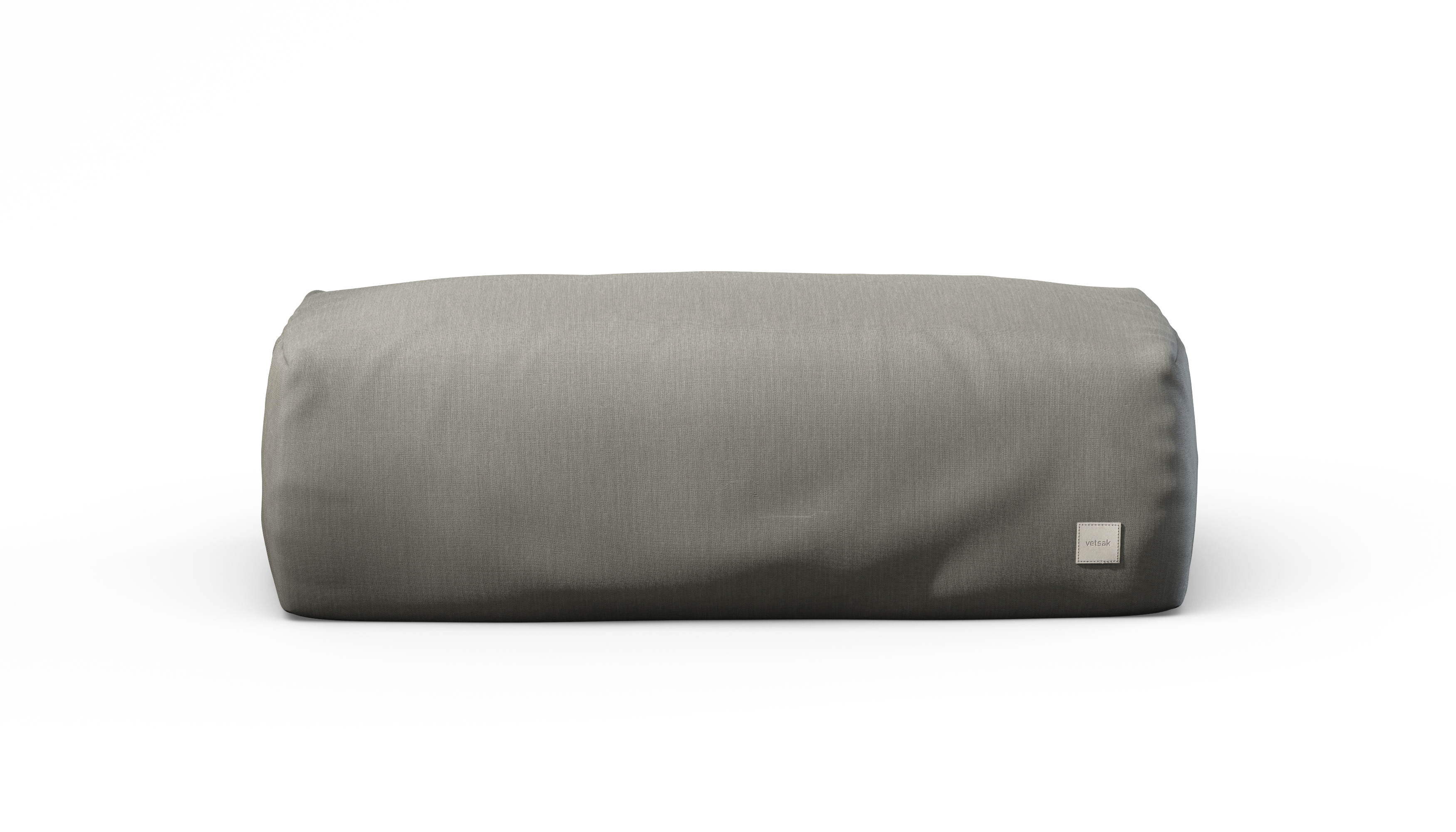 vetsak Lounge Pillow cuscino Terrain Flint antiscivolo
