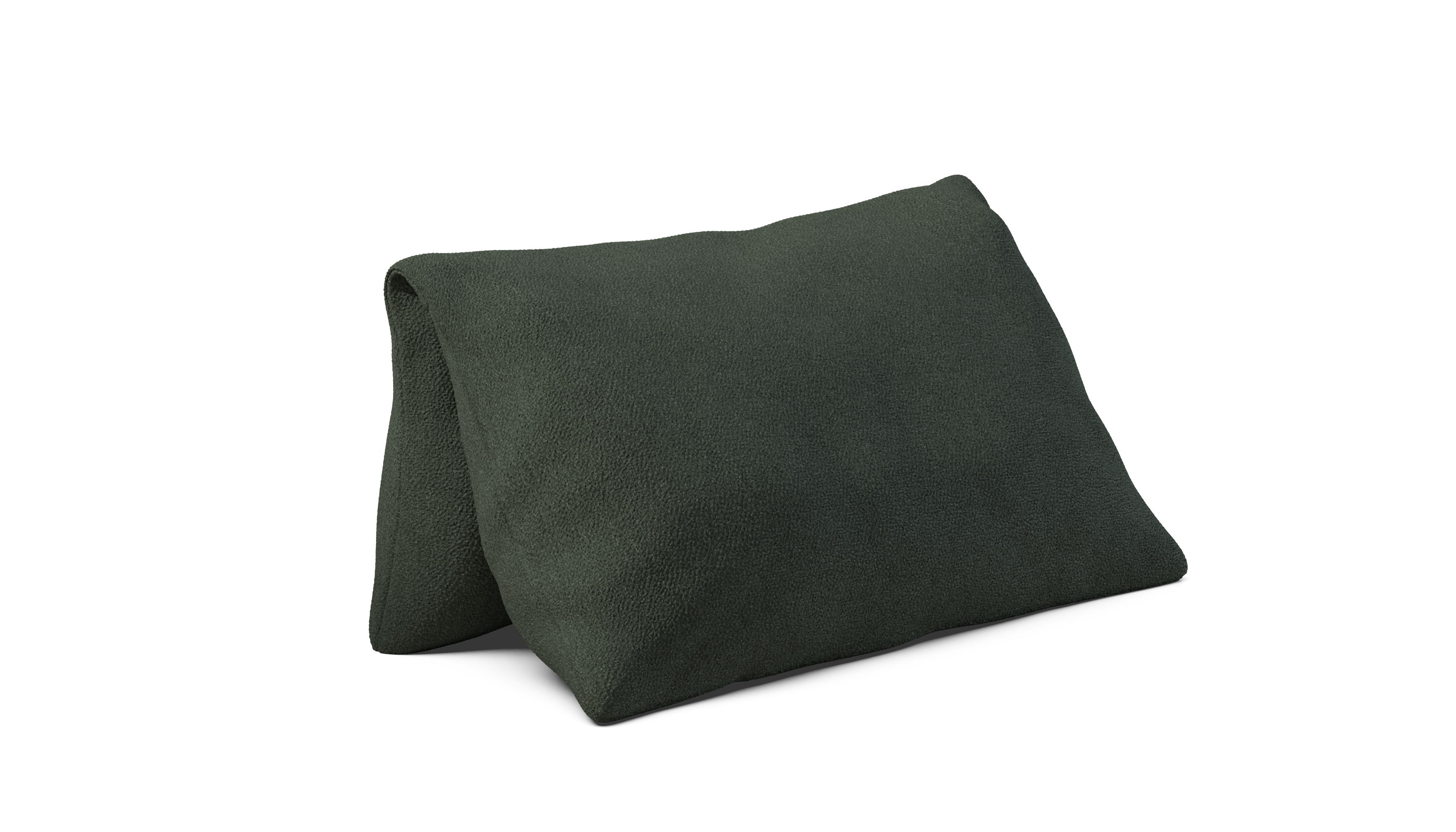 vetsak Jumbo cuscino Loop Loop mousse pieghevole