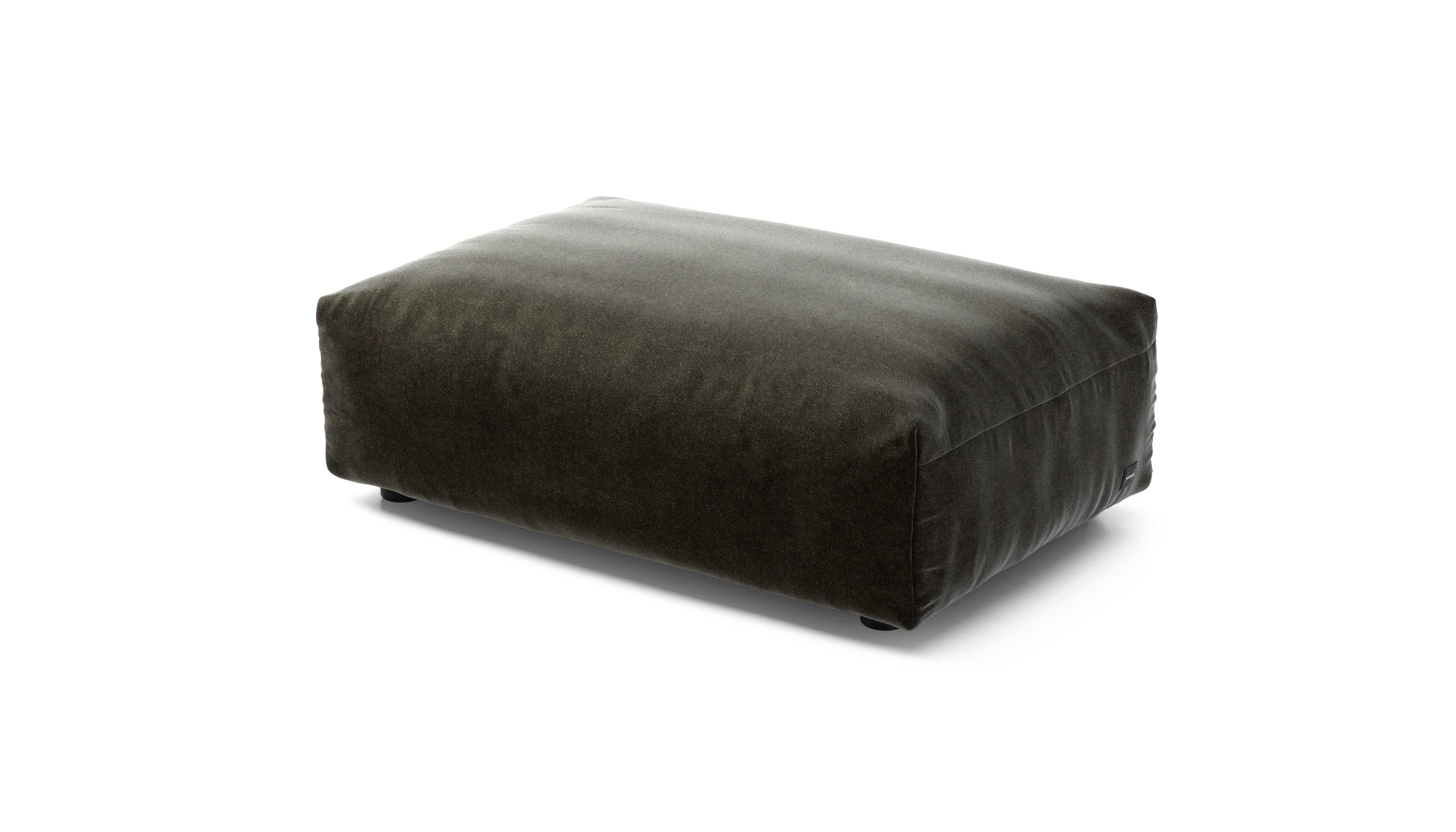 vetsak Sofa Seat Small modulo divano antracite