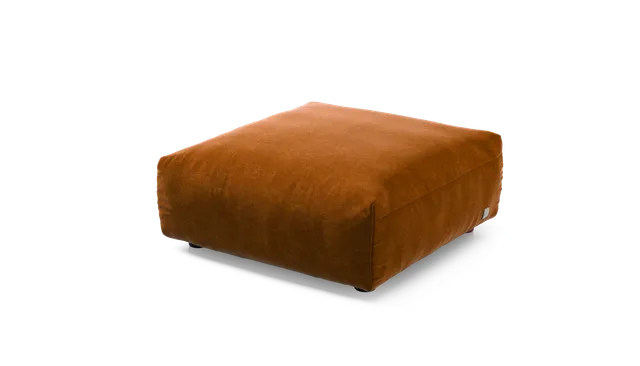 vetsak Cover Sofa Seat Medium fodera 84x84 miele suave
