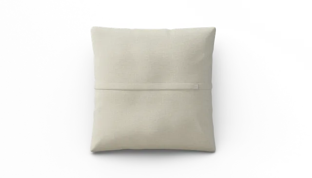 vetsak Jumbo Pillow cuscino Breeze ecru gigante
