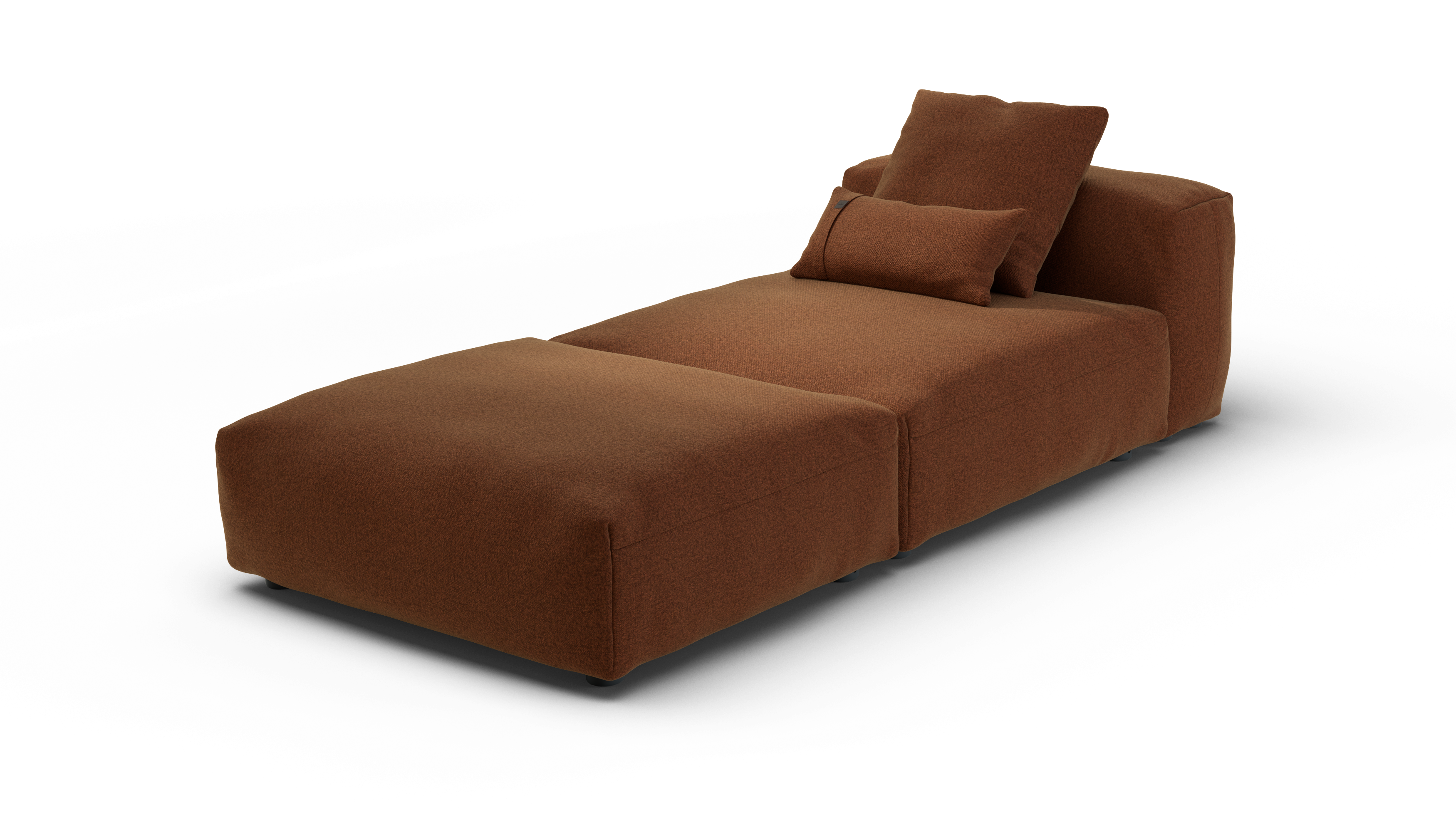 vetsak Sofa Set 07 Sun Lounger chaise longue 105x220
