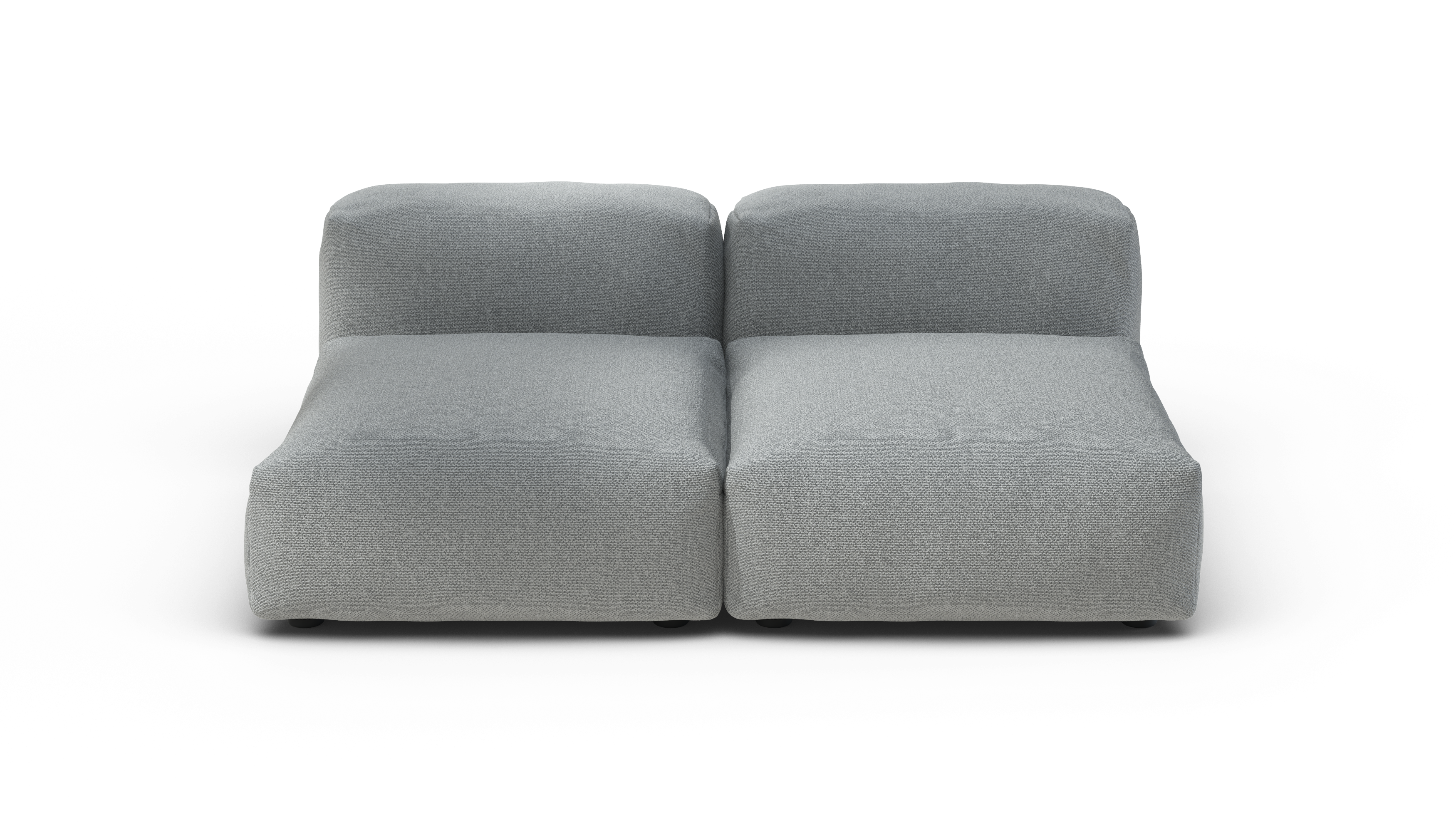 vetsak Sofa Set 01 Medium divano modulare Limestone 168x115