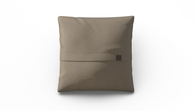 vetsak Big Pillow cuscino grande driftwood terrain