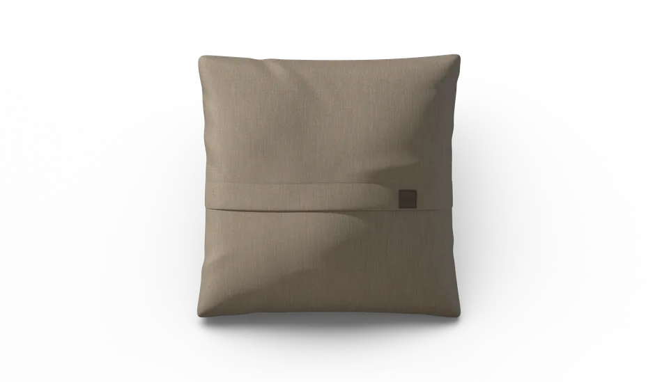 vetsak Big Pillow cuscino grande driftwood terrain