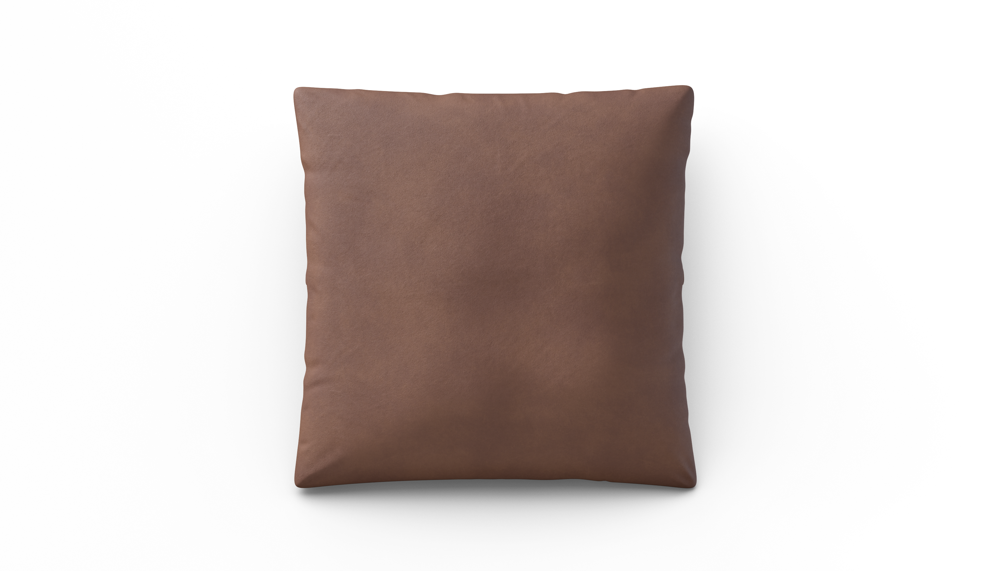 vetsak Jumbo Pillow maxi cuscino pelle pietra