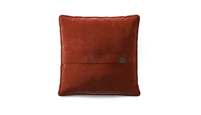 vetsak Big Pillow cuscino grande zafferano