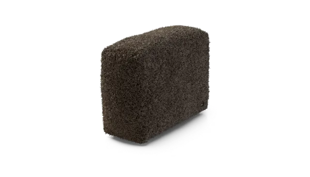vetsak Sofa Side Medium modulo cacao Doodle 84x31