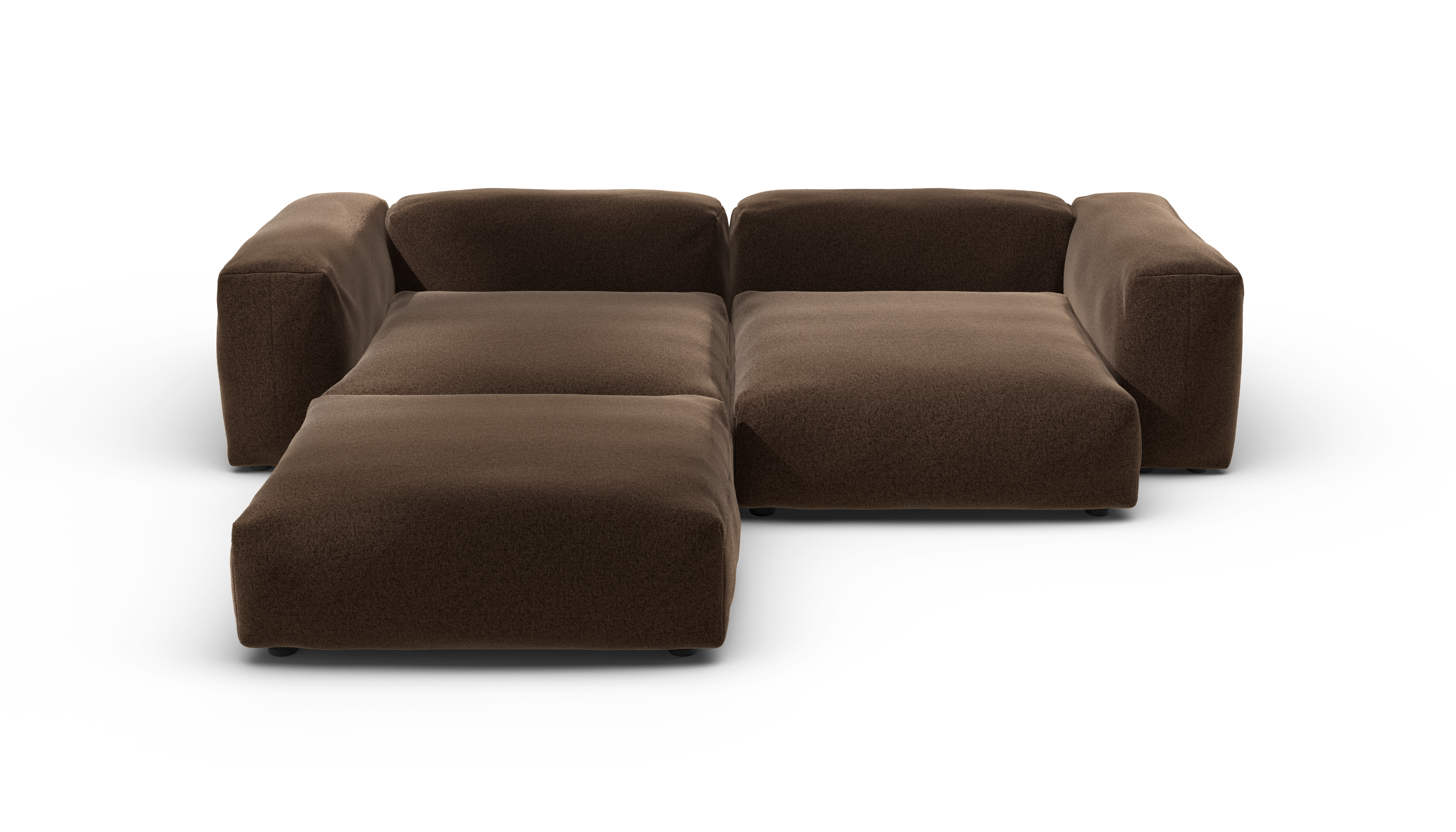 vetsak Sofa Set 03 divano modulare umbra 272x220