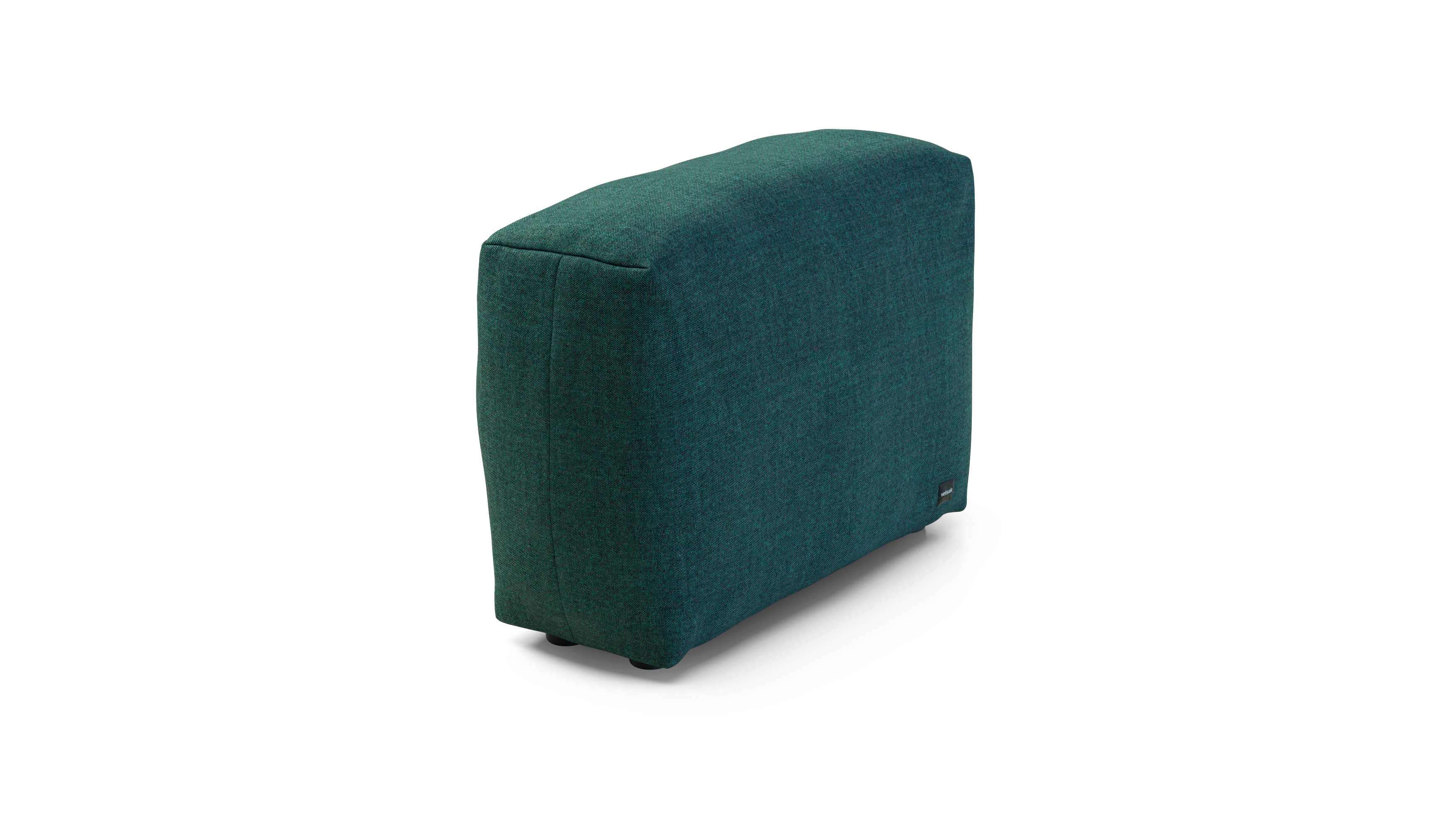 vetsak Sofa Side Medium modulo divano cedro