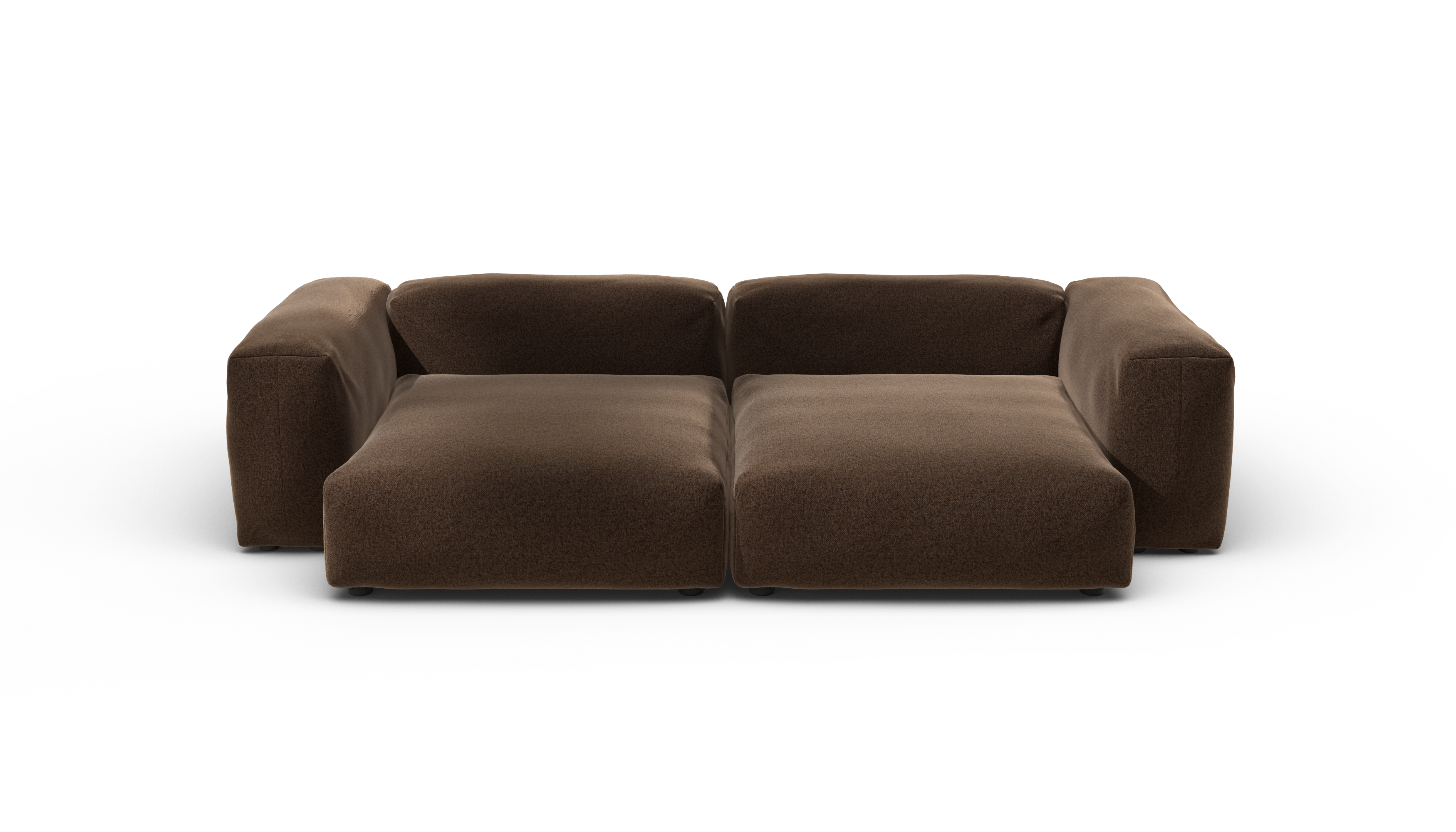 vetsak Sofa Set 02 XLarge divano 272x136 umbra