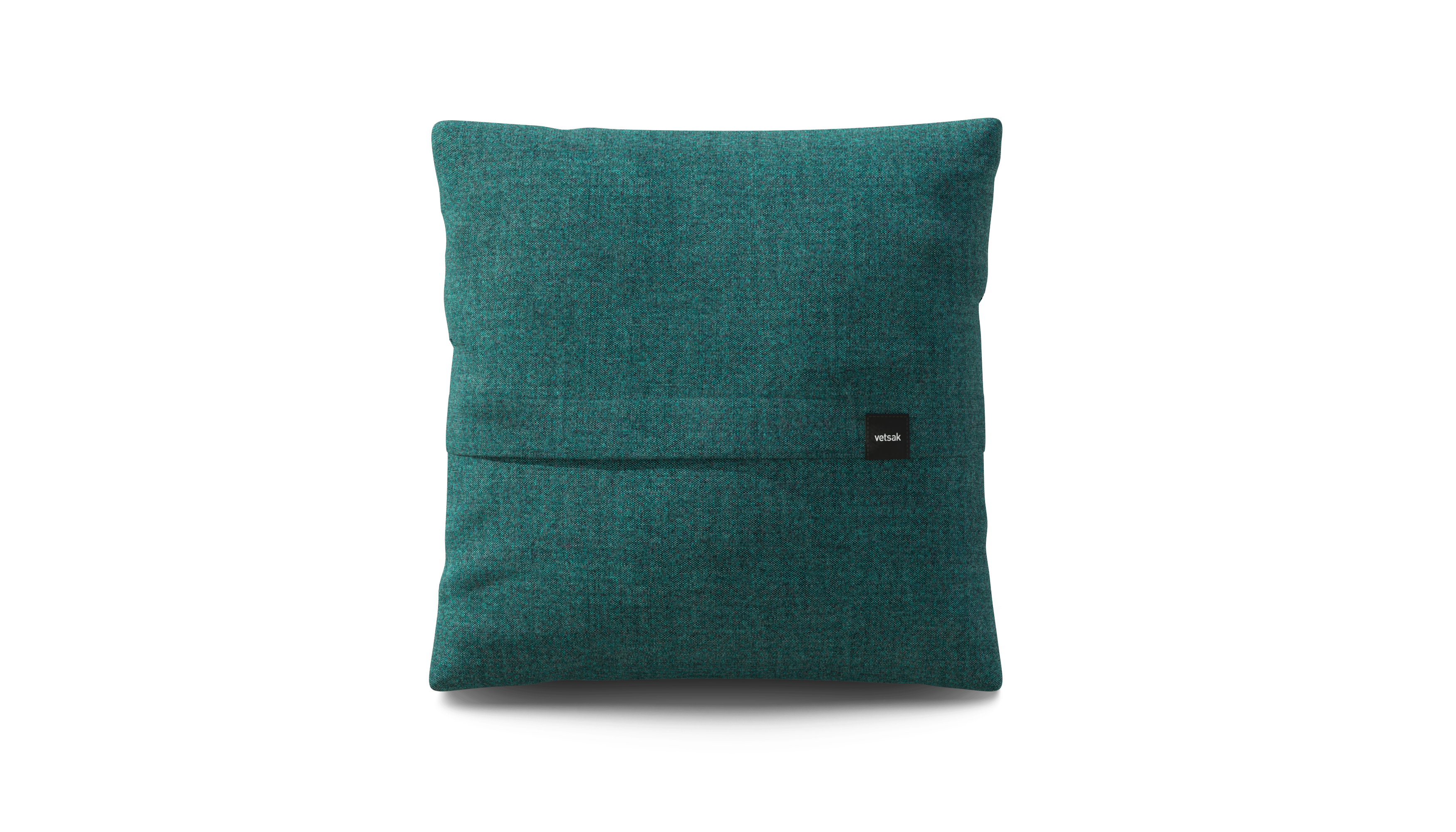 vetsak Big Pillow cuscino Pique Cedar da esterno