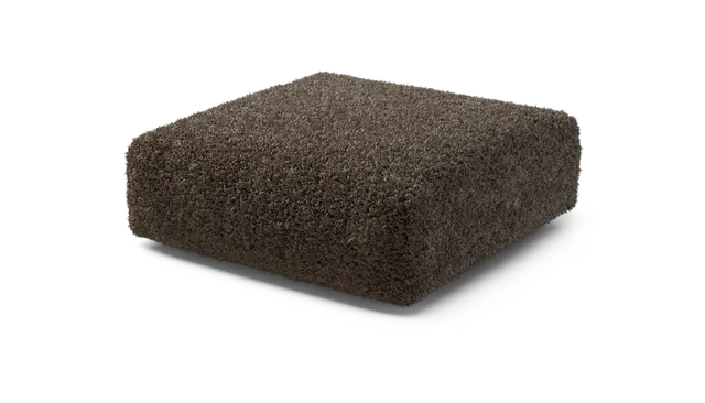 vetsak Sofa Seat XLarge modulo divano 105x105 cacao doodle