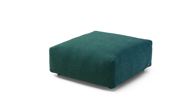 vetsak Sofa Seat Medium modulo divano cedar 84x84 esterno