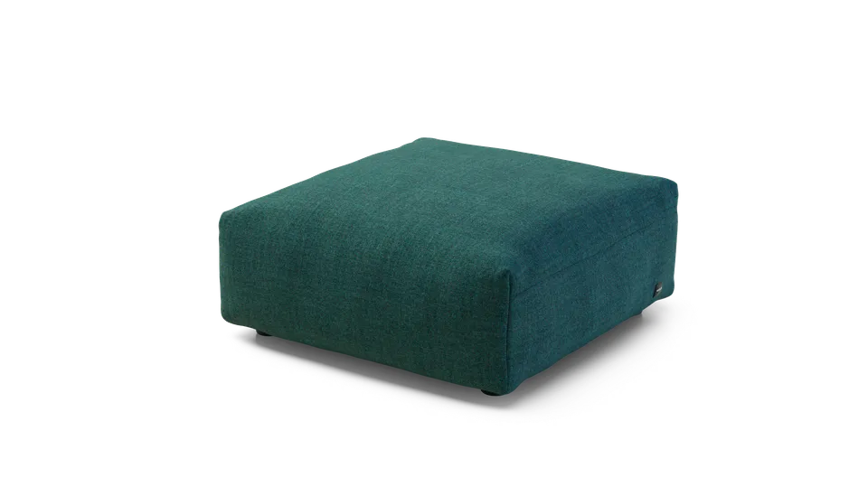 vetsak Sofa Seat Medium modulo divano cedar 84x84 esterno