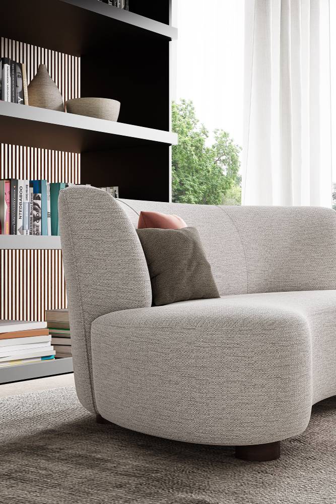 Swan Italia Venere divano per living