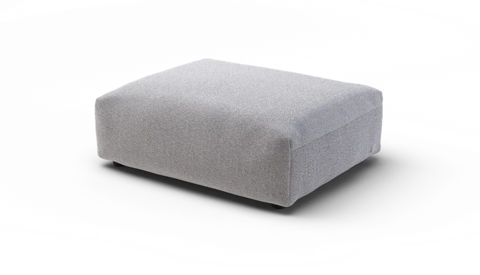vetsak Sofa Seat Large modulo divano da esterno dune