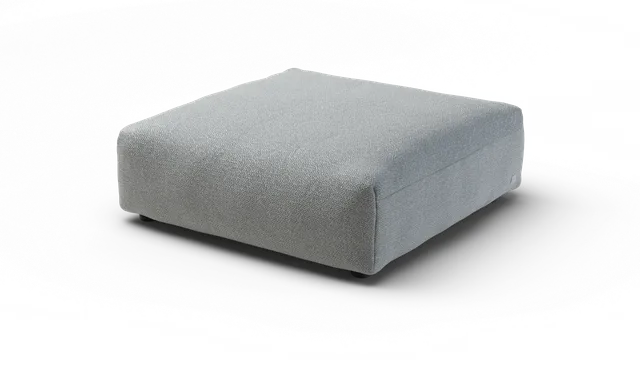 vetsak Seat XLarge modulo divano Limestone Ridge 105x105