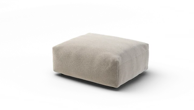 vetsak Sofa Seat XSmall modulo divano Creme 84x63