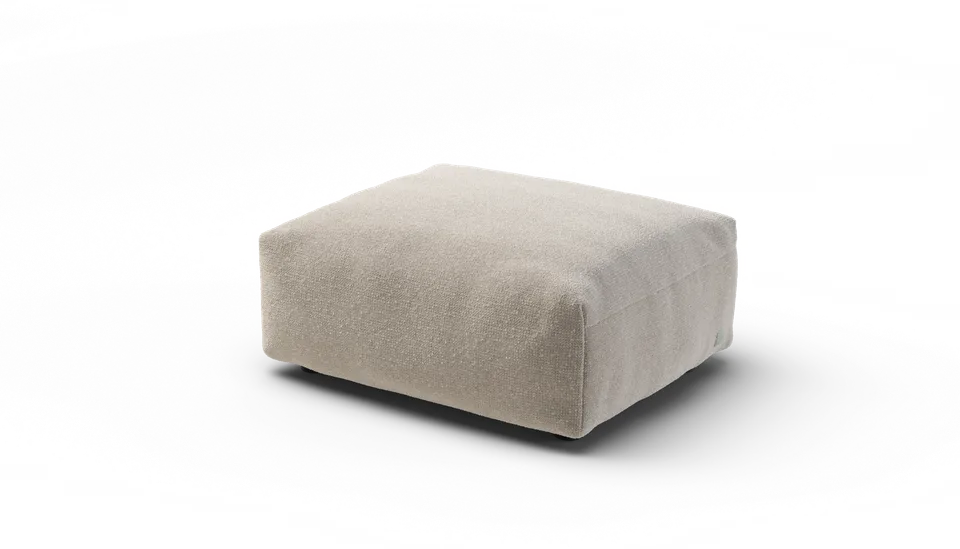 vetsak Sofa Seat XSmall modulo divano Creme 84x63