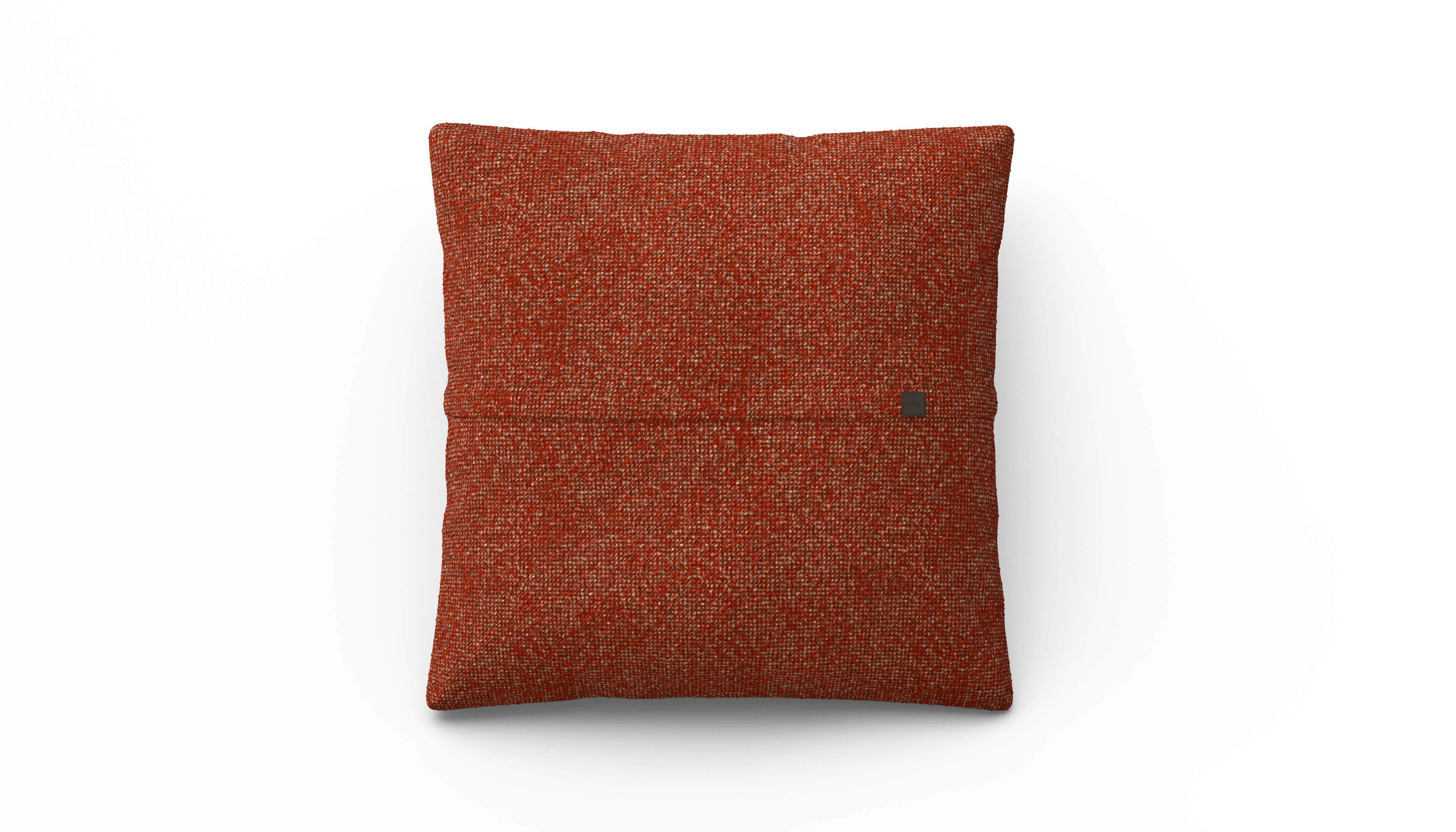 Vetsak Jumbo Pillow cuscino Nub color siena