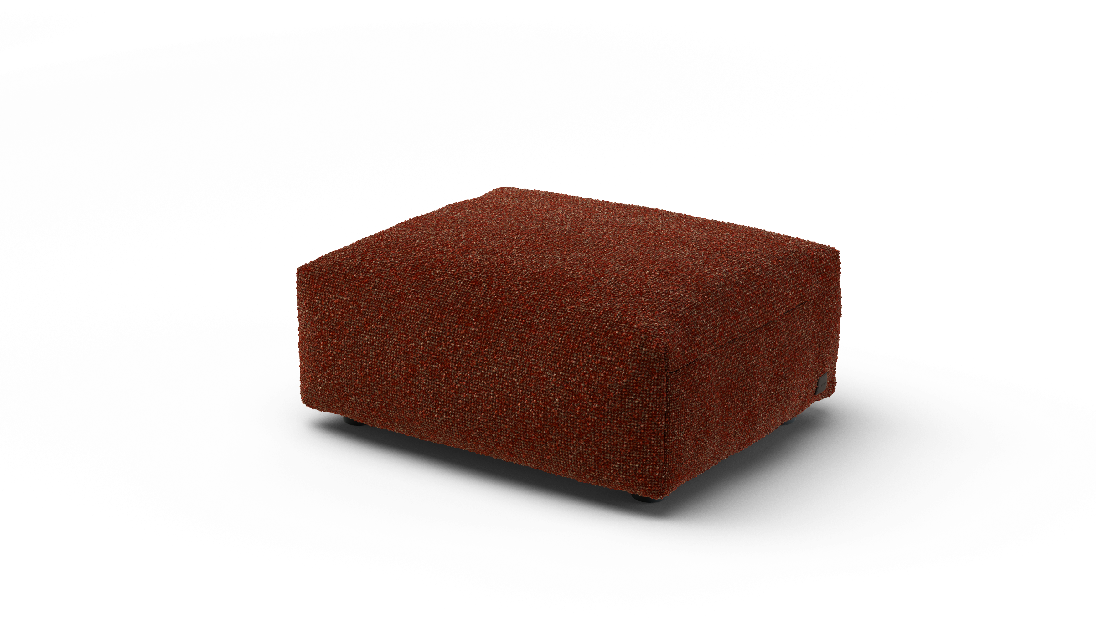vetsak Sofa Seat XSmall modulo divano Sienna Nub 84x63 cm
