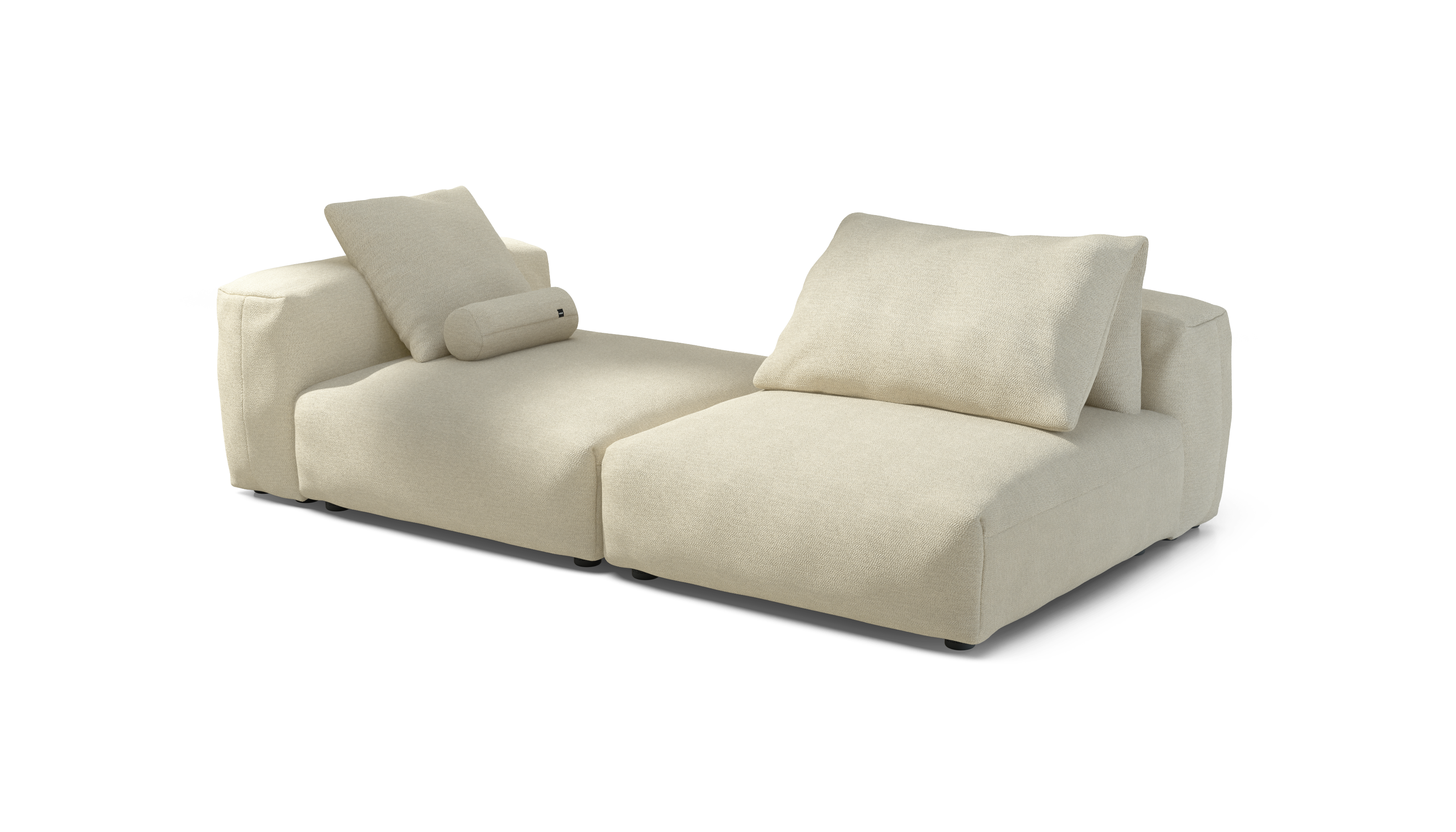 vetsak Sofa Set 01 XLarge divano modulare Duna 210x136