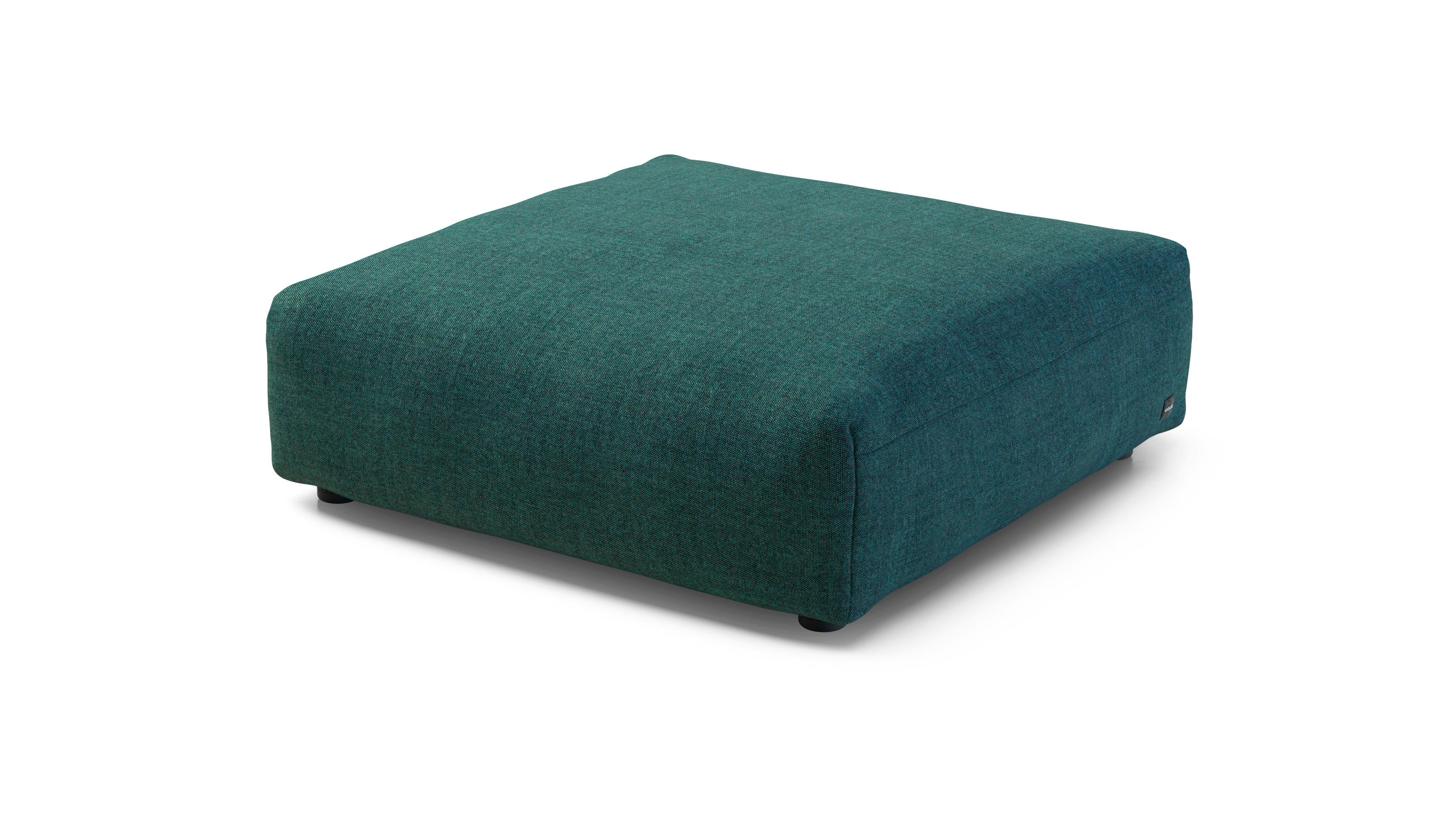 vetsak Sofa Seat XLarge modulo divano 105x105 cedro