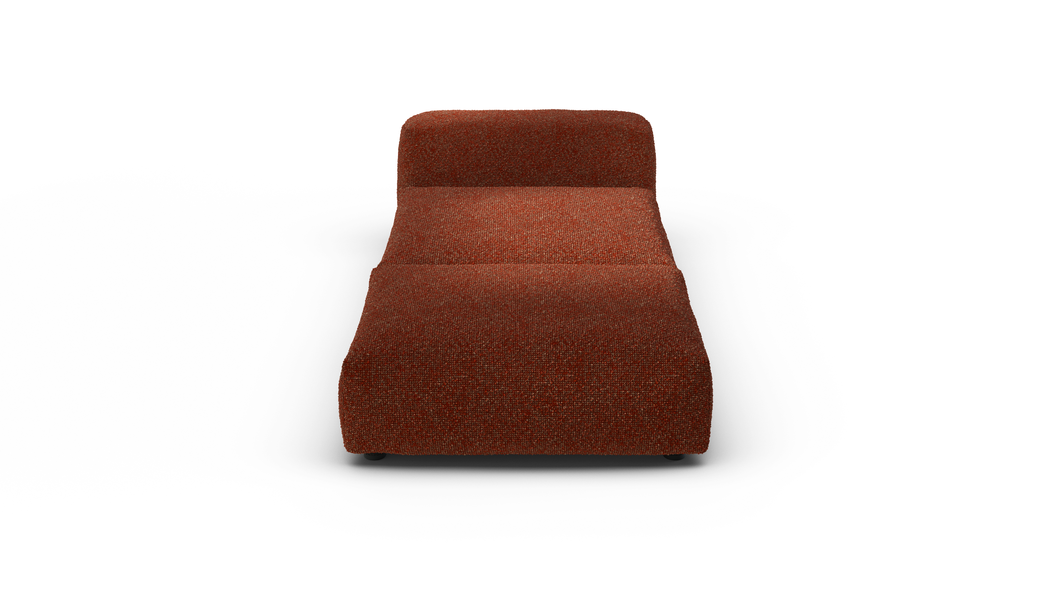 vetsak Sofa Set 07 divano modulare 2 posti Sienna Nub