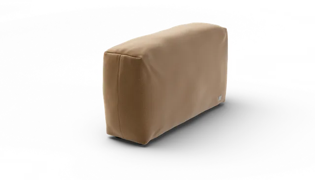vetsak Sofa Side Large modulo divano pique wheat da esterno