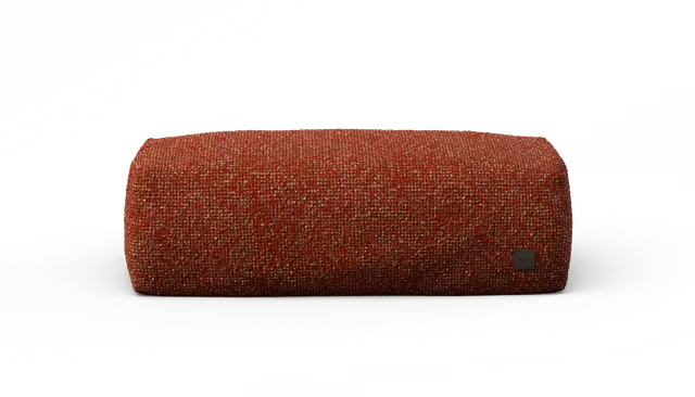 vetsak Lounge Pillow Nub cuscino lounge Sienna