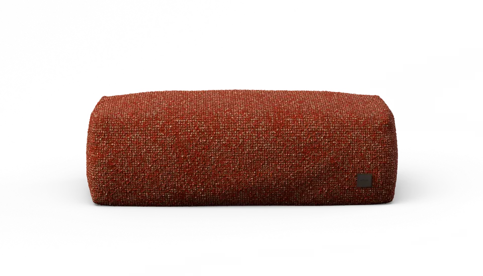 vetsak Lounge Pillow Nub cuscino lounge Sienna