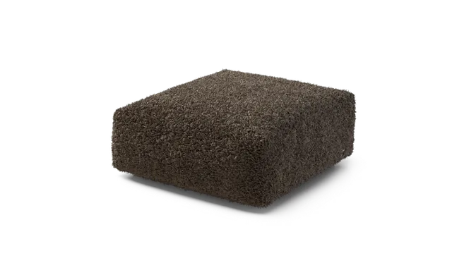 vetsak Sofa Seat M modulo divano cacao tessuto doodle