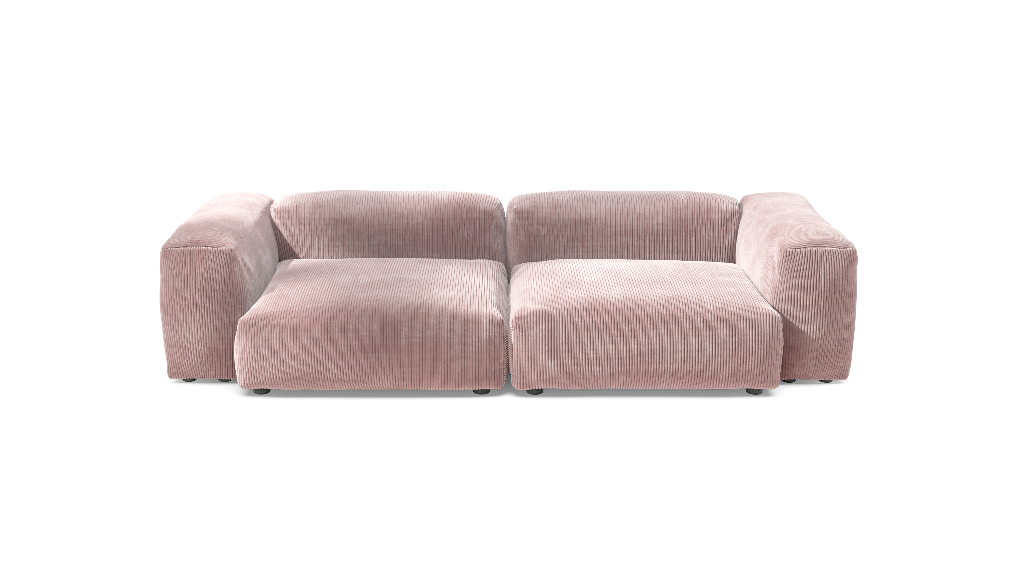 vetsak Sofa Set 02 Large divano modulare blossom