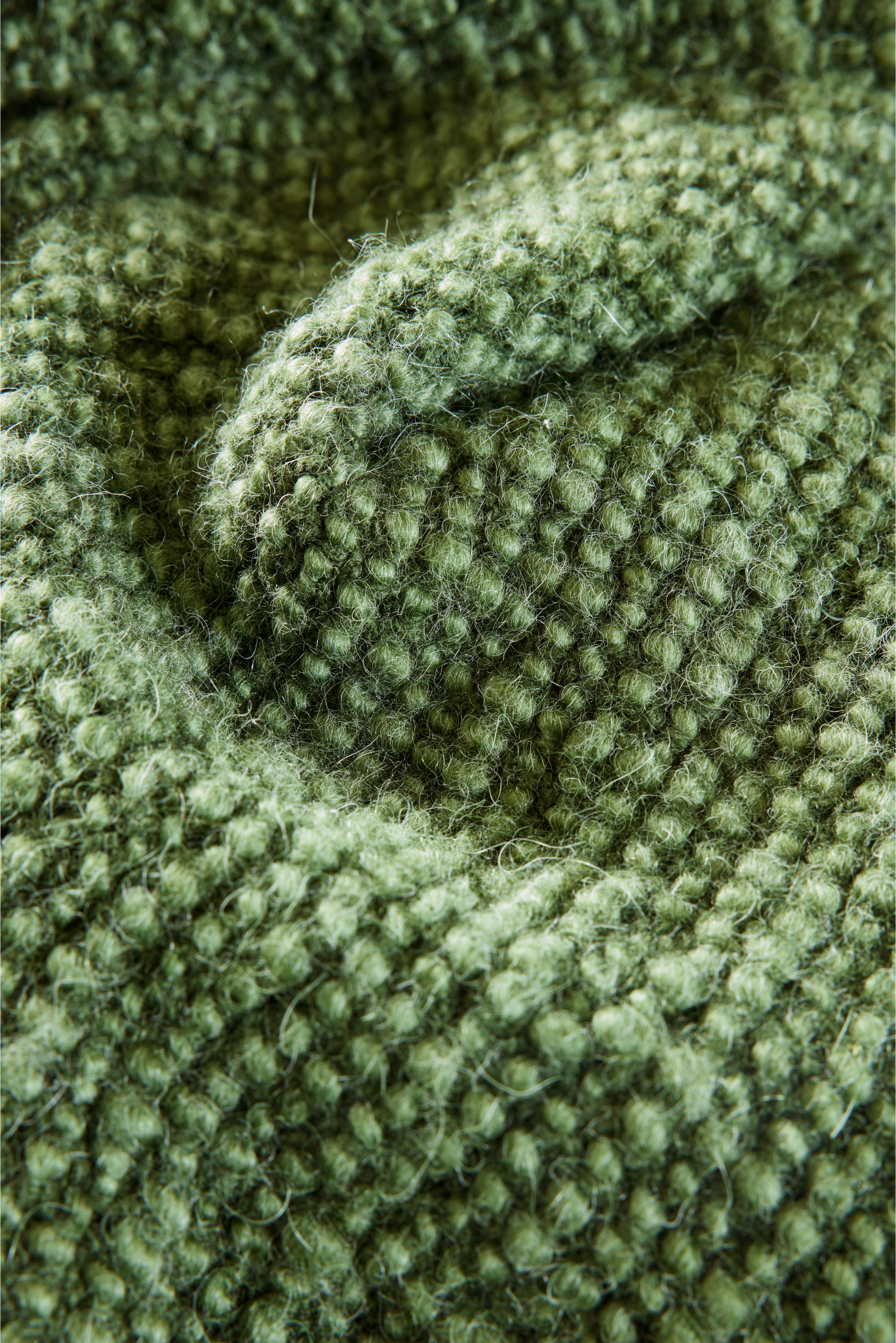 vetsak Blanket Wooly coperta lana woodland 180x130