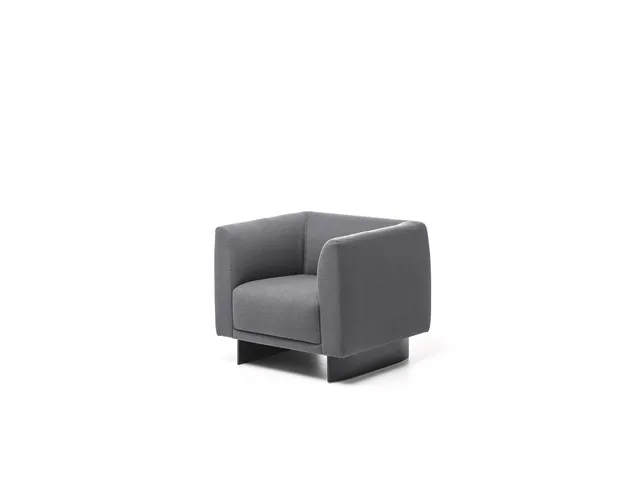 La Cividina Tailor poltroncina soggiorno