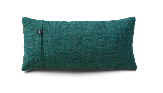 vetsak Pillow Pique cuscino cedar da esterno