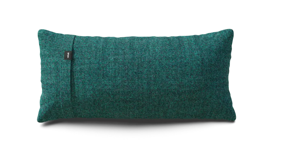 vetsak Pillow Pique cuscino cedar da esterno