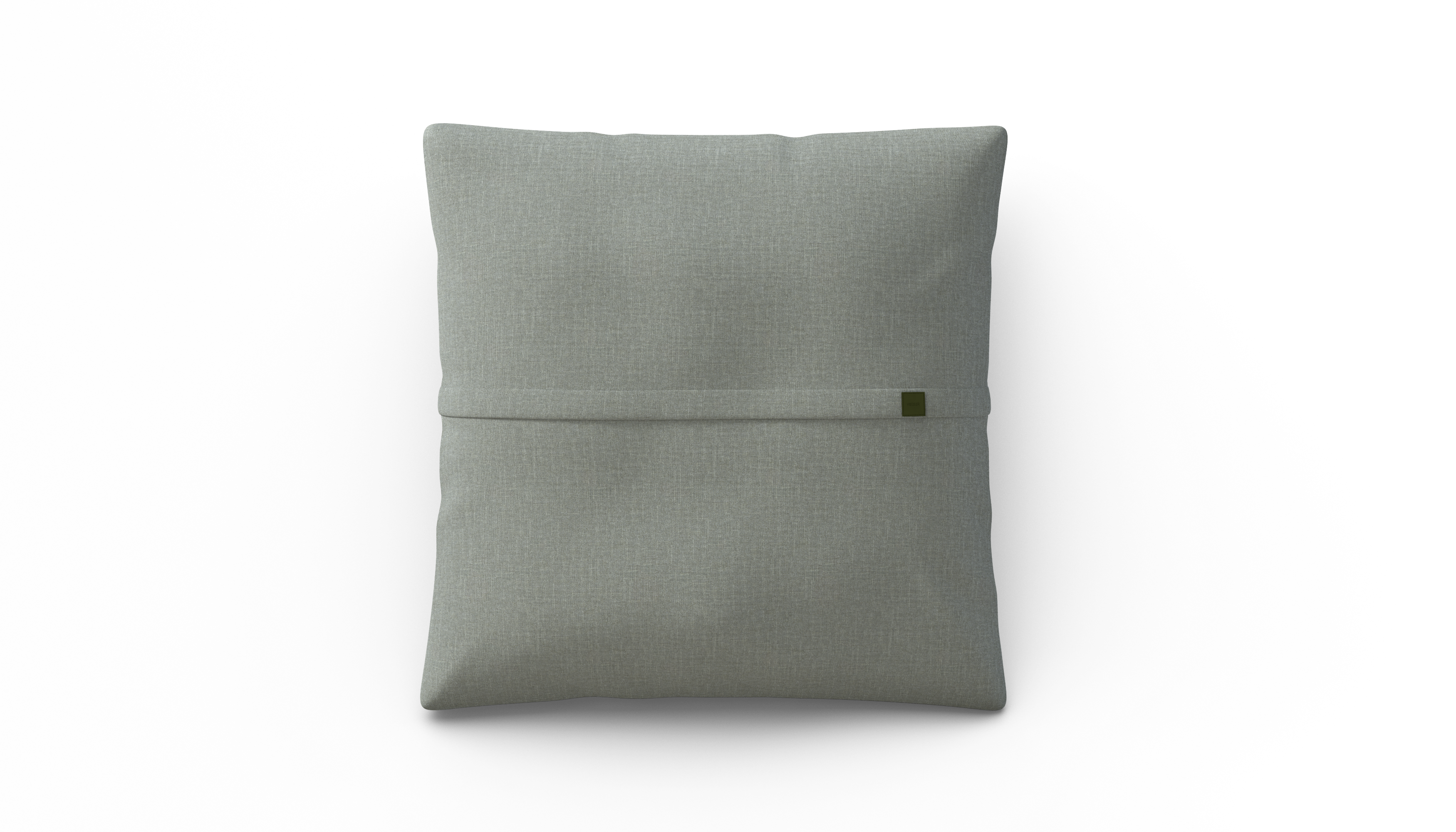 vetsak Jumbo Pillow cuscino salvia