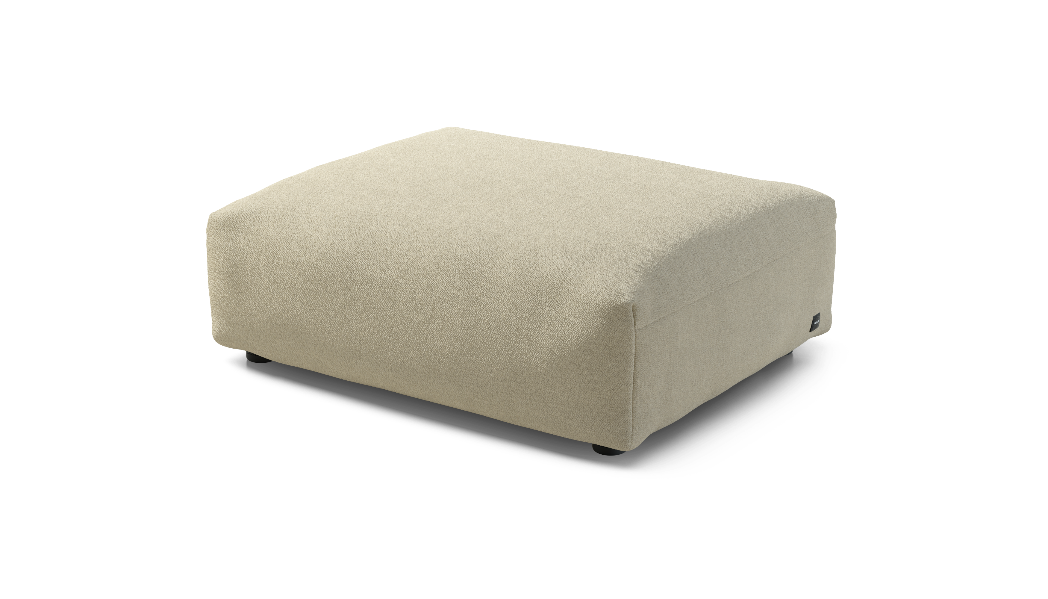 vetsak Seat Large fodera divano Duna Loop Loop 105x84