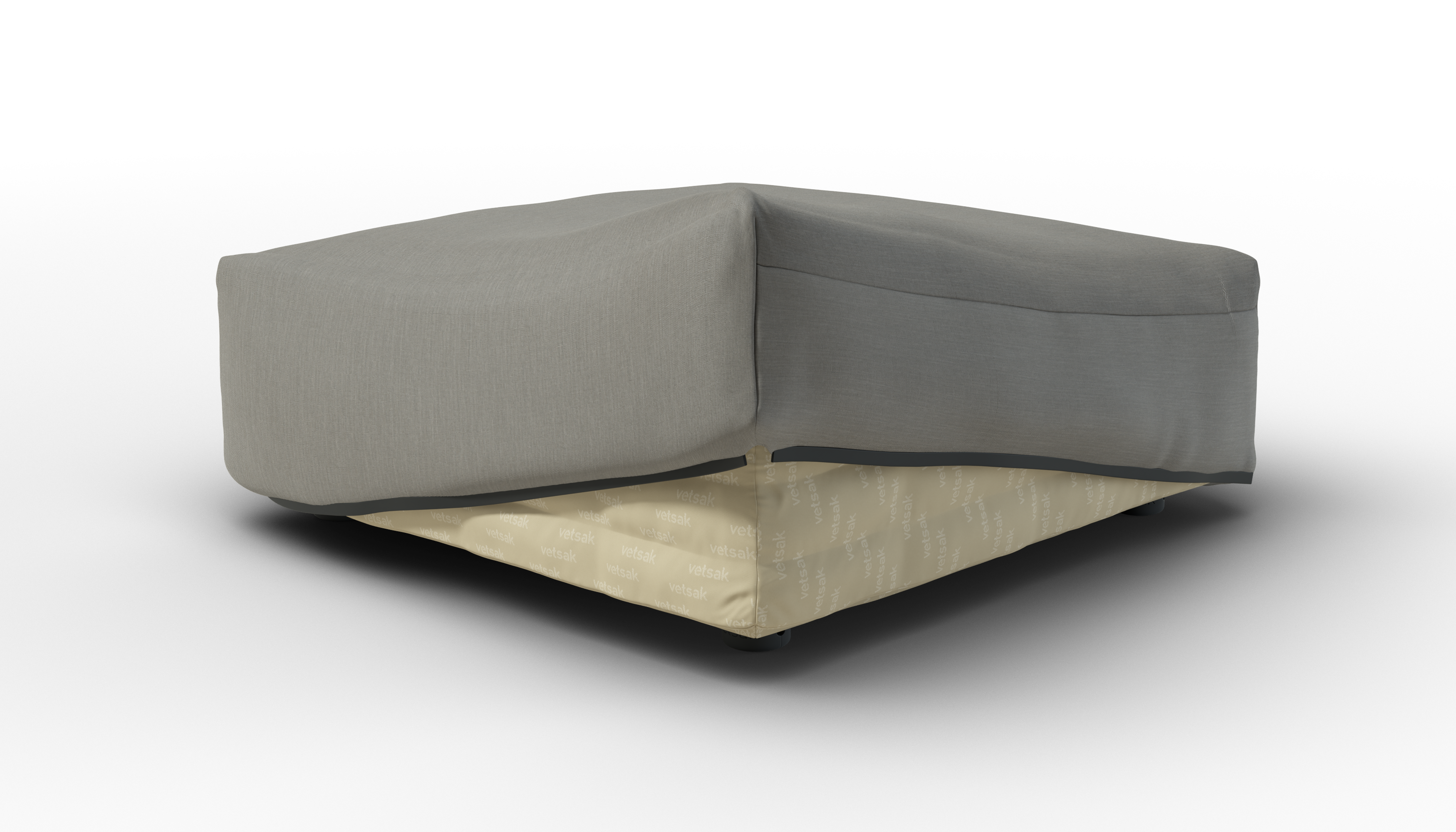vetsak Cover Seat XL fodera selce da esterno