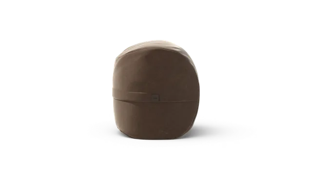 vetsak Footsak pouf poggiapiedi Suave Espresso