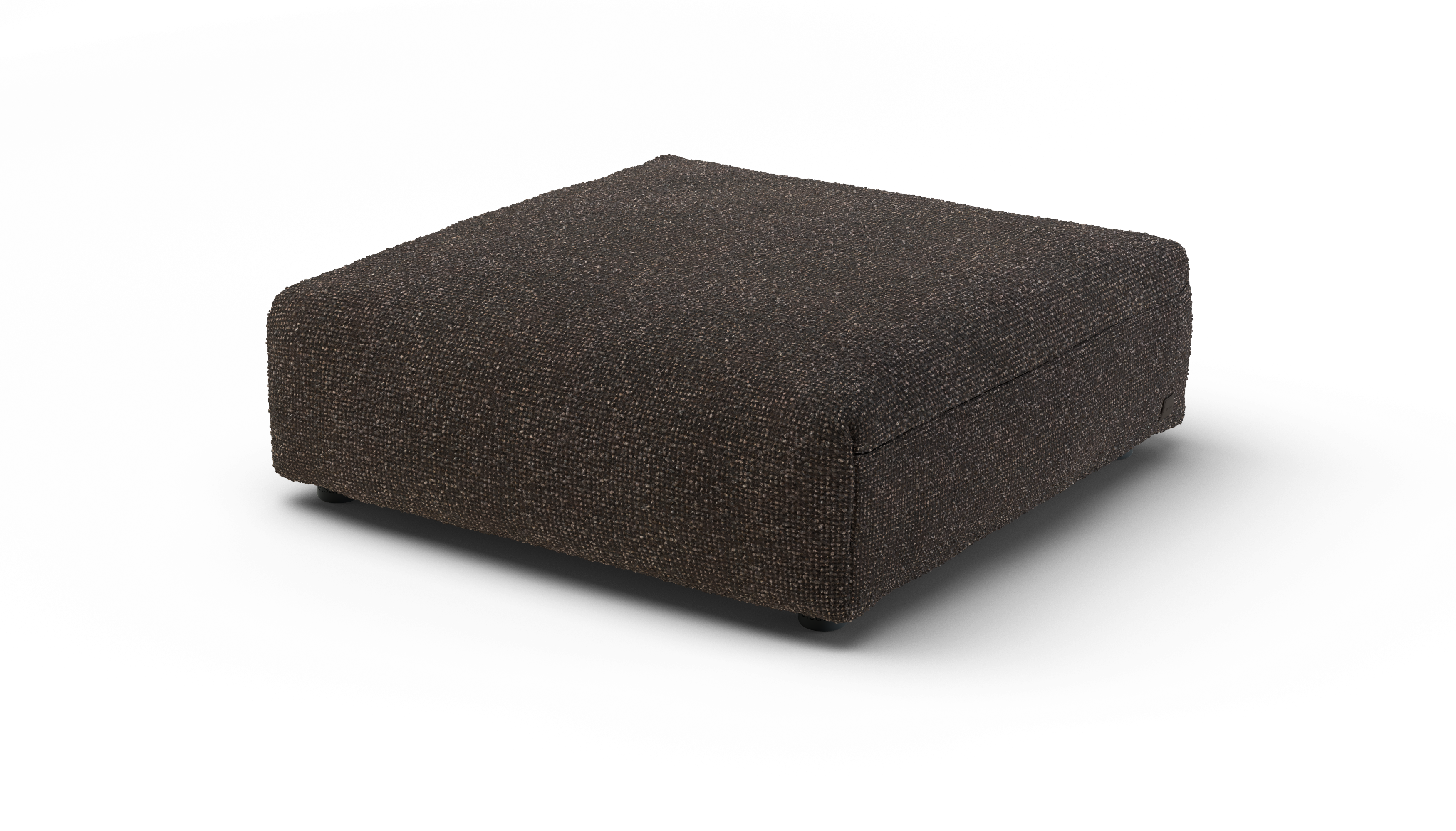 vetsak Cover Sofa Seat XL fodera noce in tessuto nub