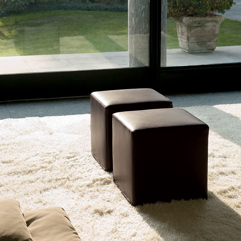 Swan Italia Praline pouf uso quotidiano