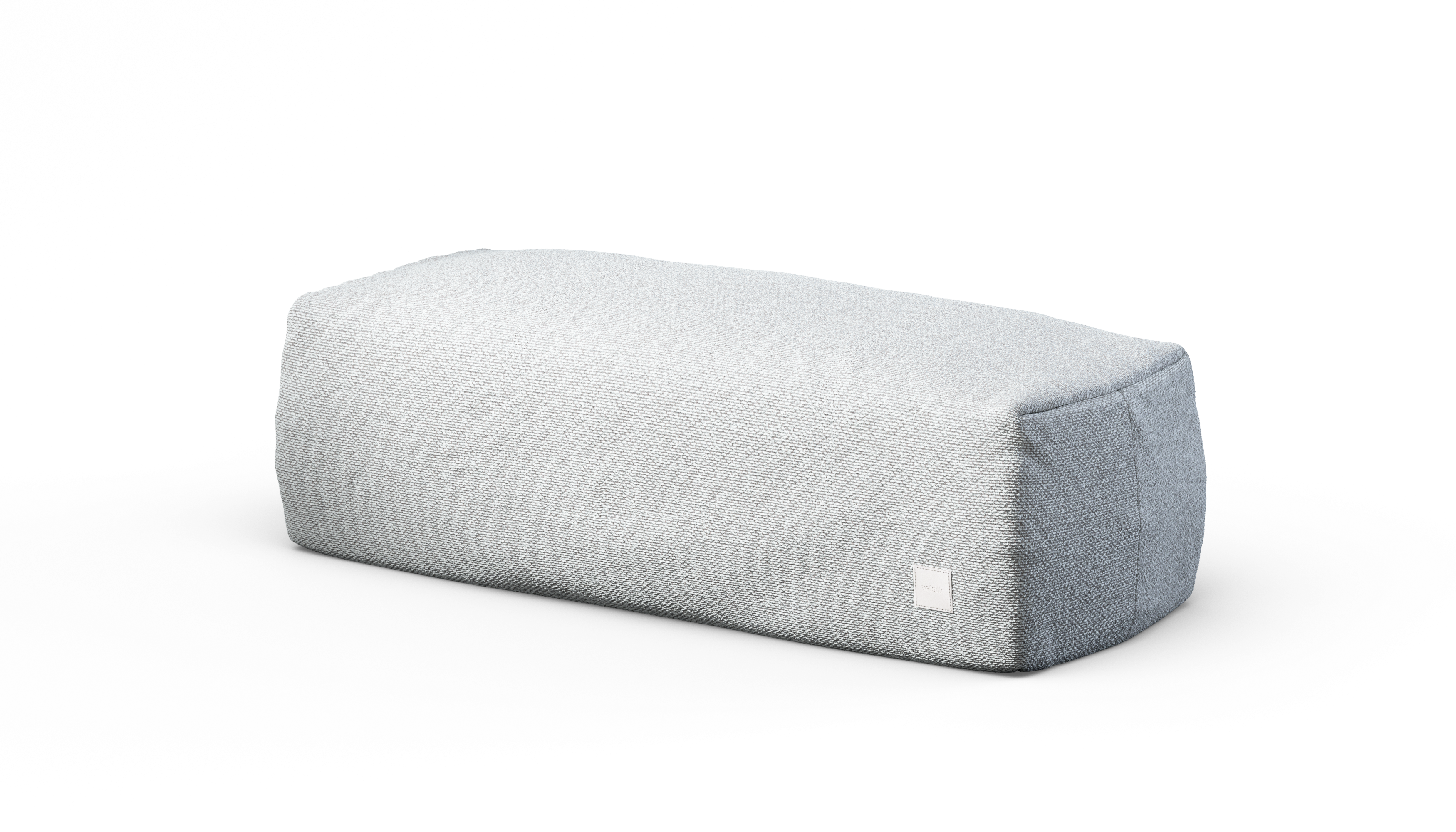 vetsak Lounge Pillow cuscino Ridge Dune da divano