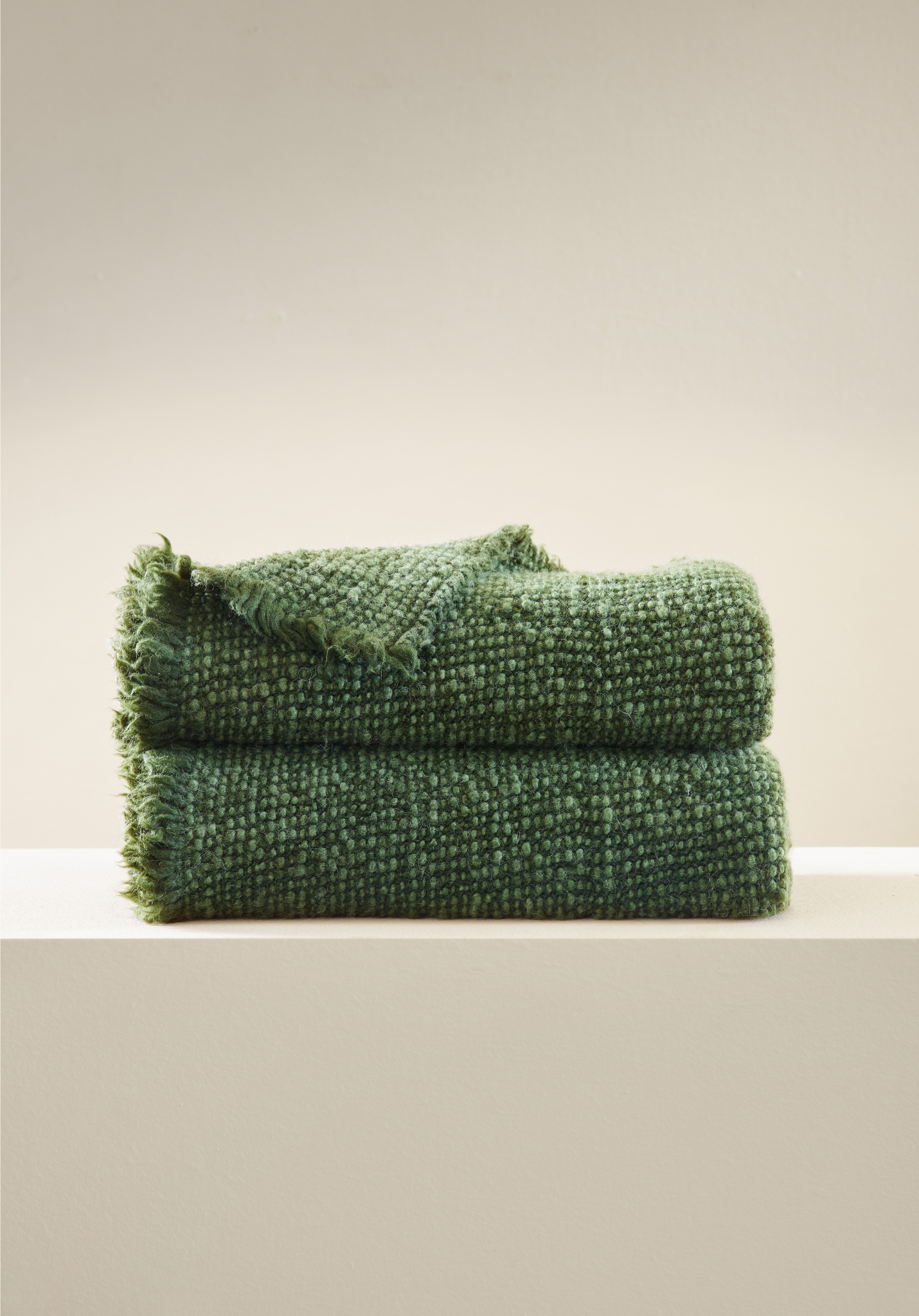 vetsak Blanket Wooly coperta lana woodland 180x130
