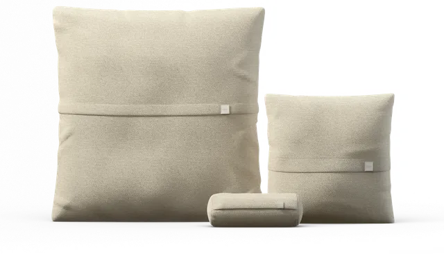 vetsak Pillow Set 2 set 2 cuscini duna