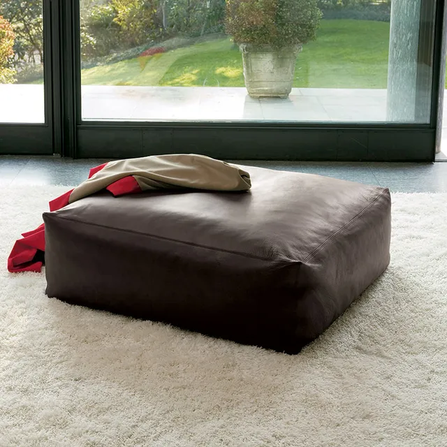 Swan Italia Mousse pouf uso quotidiano